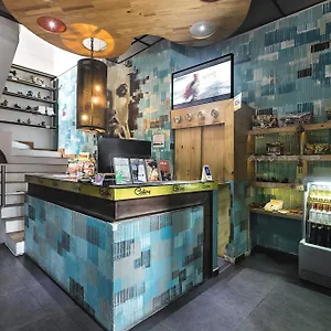 *** Hotel Arte Colombia
