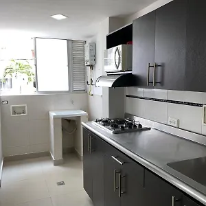  Aparthotel Laureles Colombia
