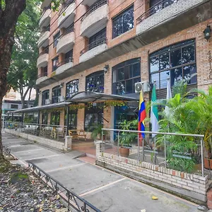 Hotel Estadio Real Medellín