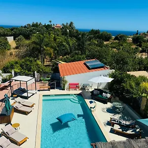  Bed & Breakfast Palm View Guesthouse, Adults Only Portugal