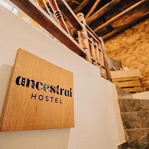  Hostel Ancestral Colombia