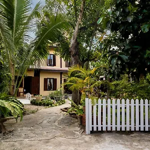 Hotel Khoum Xieng Thong Boutique Luang Prabang