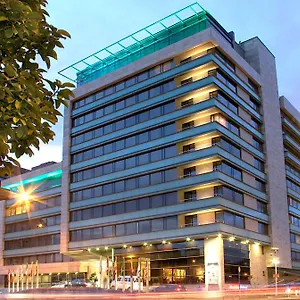 Hotel Plaza Bogotá