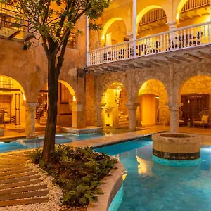Hotel Casa Carolina, Cartagène