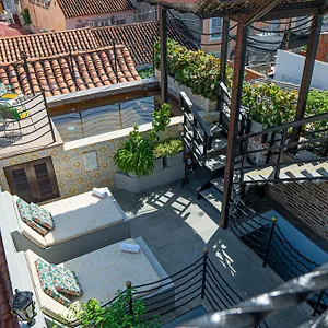 Hotel Monaguillo De Getsemani, Cartagena