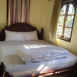 Maison d'hôtes Viengchalern Luang Prabang