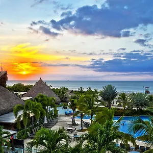 Hotel Estelar Playa Manzanillo, Cartagena