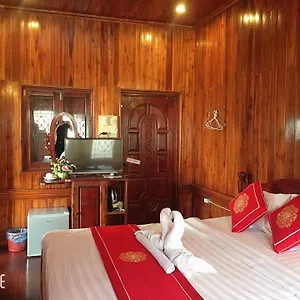 Hotel Soutikone Place House 2 Luang Prabang
